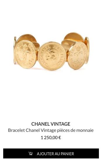 les trouvailles de chanel
